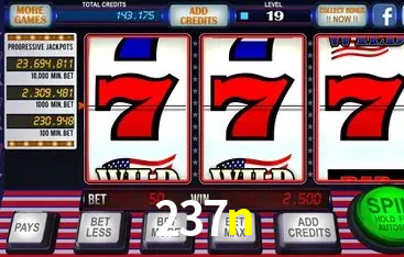 Página oficial no Facebook da 237n